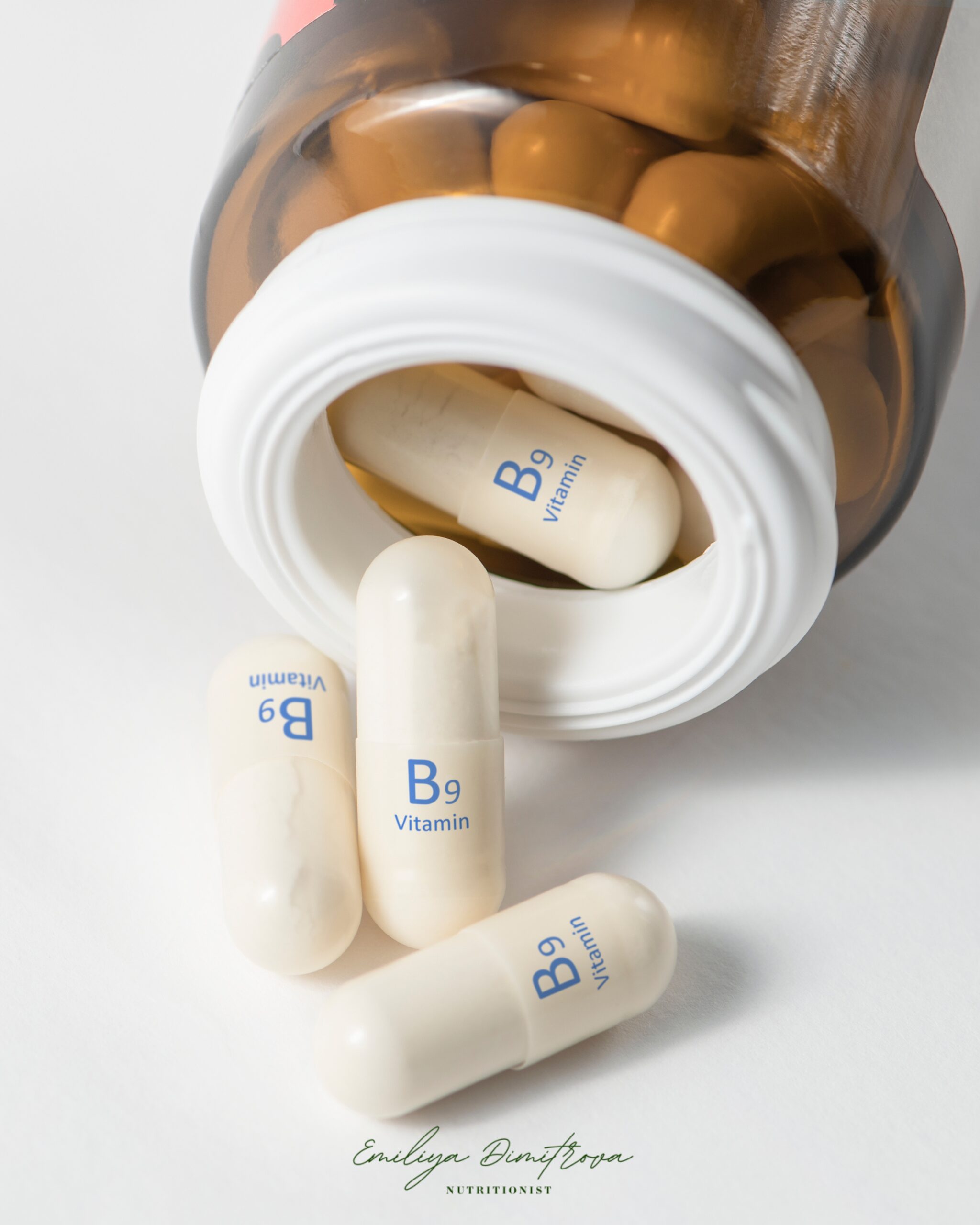 Folic Acid - 1